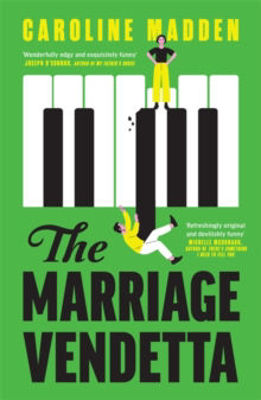 Picture of The Marriage Vendetta