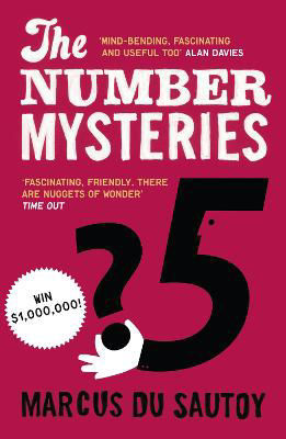 Picture of The Number Mysteries: A Mathematical Odyssey through Everyday Life