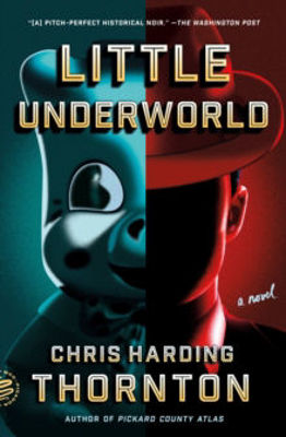 Picture of Little Underworld