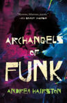 Picture of Archangels of Funk