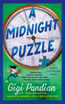 Picture of A Midnight Puzzle: A Secret Staircase Novel