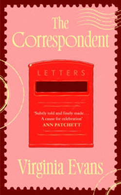 Picture of Correspondent