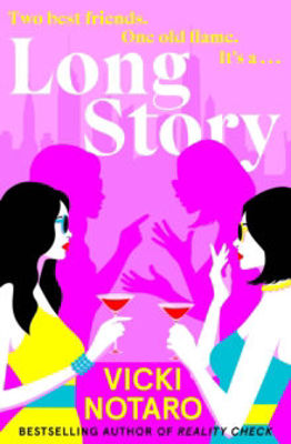 Picture of Long Story