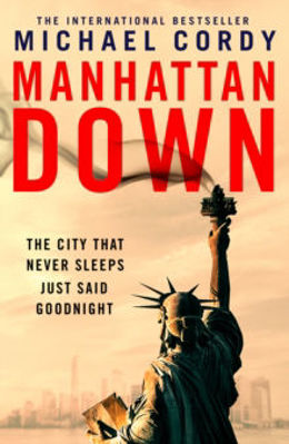 Picture of Manhattan Down
