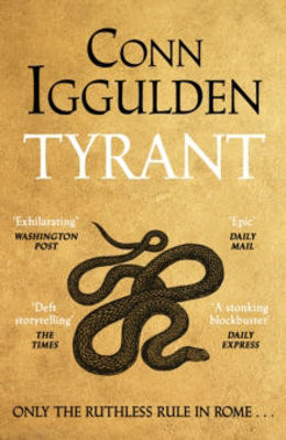 Picture of Tyrant