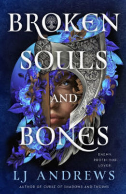 Picture of Broken Souls and Bones