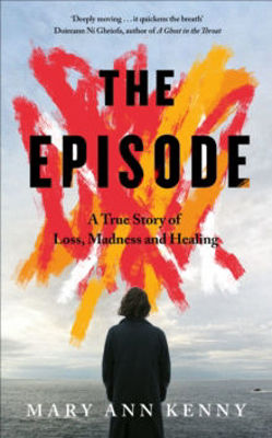Picture of The Episode : A True Story of Loss, Madness and Healing