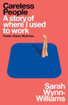Picture of Careless People - A Story of Where I Used to Work