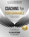 Picture of Coaching for Performance, 6th edition: The Principles and Practice of Coaching and Leadership: Fully Revised Edition for 2024