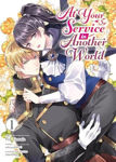Picture of At Your Service in Another World (Manga) Vol. 1