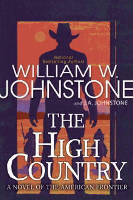Picture of The High Country