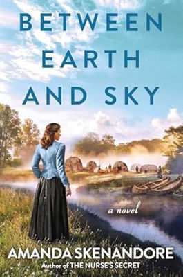 Picture of Between Earth and Sky