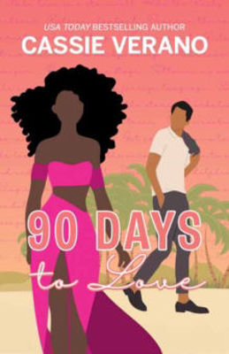 Picture of 90 Days to Love