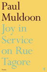 Picture of Joy in Service on Rue Tagore