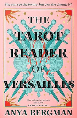 Picture of The Tarot Reader of Versailles
