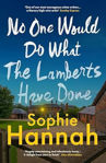 Picture of No One Would Do What The Lamberts Have Done