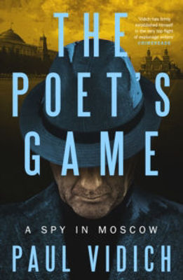 Picture of The Poet's Game : The first book in the Alex Matthews series