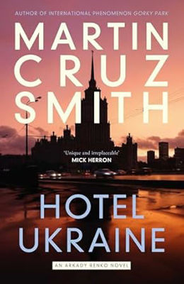 Picture of Hotel Ukraine