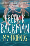 Picture of My Friends : A Goodreads MOST anticipated novel of 2025
