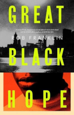 Picture of Great Black Hope