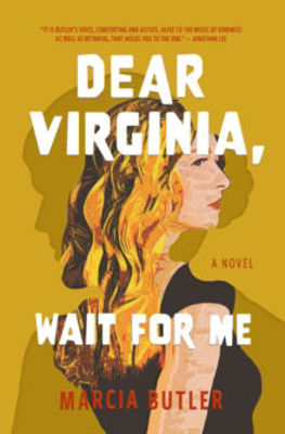 Picture of Dear Virginia, Wait for Me : A Novel
