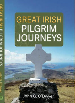 Picture of Great Irish Pilgrim Journeys
