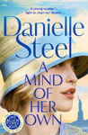 Picture of A Mind of Her Own