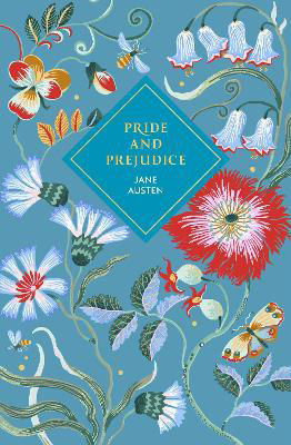 Picture of Pride and Prejudice (Vintage Collector's Classics)