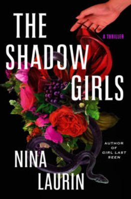 Picture of The Shadow Girls