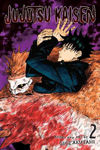 Picture of Jujutsu Kaisen, Vol. 2: Volume 2