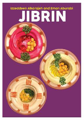 Picture of Blasta Books # 15 : Jibrin