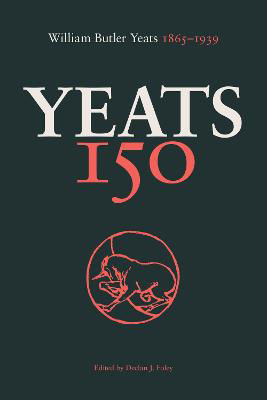 Picture of Yeats 150: William Butler Yeats 1865-1939