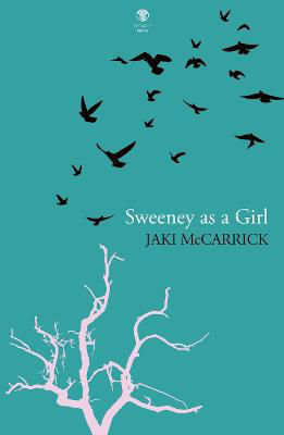 Picture of Sweeney as a Girl