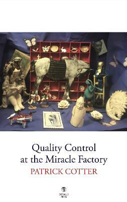 Picture of Quality Control at the Miracle Factory