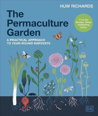 Picture of The Permaculture Garden: A Practical Approach to Year-round Harvests