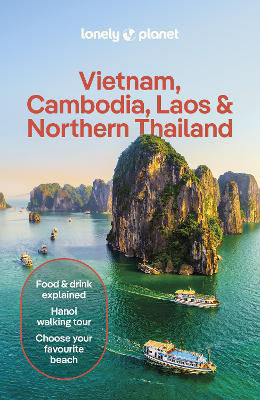 Picture of Lonely Planet Vietnam, Cambodia, Laos & Northern Thailand