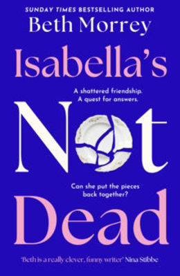 Picture of Isabella's Not Dead