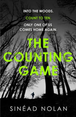Picture of The Counting Game