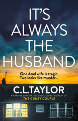 Picture of It's Always the Husband