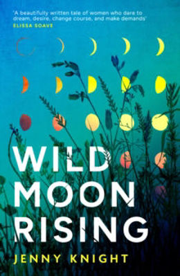 Picture of Wild Moon Rising