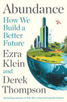 Picture of Abundance : How We Build a Better Future
