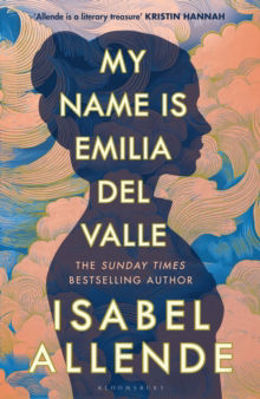 Picture of My Name is Emilia del Valle