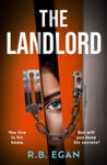 Picture of The Landlord : A totally gripping psychological thriller that will have you on the edge of your seat