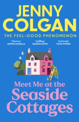 Picture of Meet Me at the Seaside Cottages : escape with the brand new novel from the feel-good phenomenon!