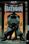 Picture of Absolute Batman Vol. 1: The Zoo
