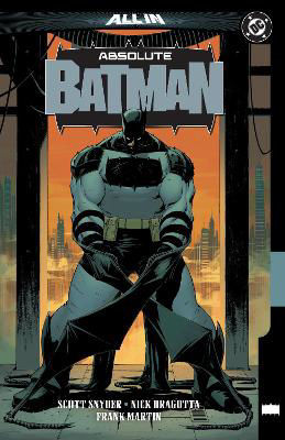 Picture of Absolute Batman Vol. 1: The Zoo