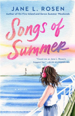 Picture of Songs of Summer