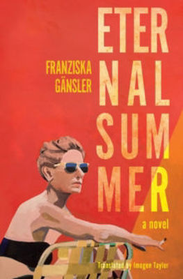 Picture of Eternal Summer : A Novel