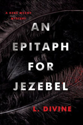 Picture of An Epitaph for Jezebel