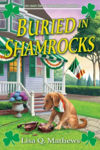 Picture of Buried in Shamrocks